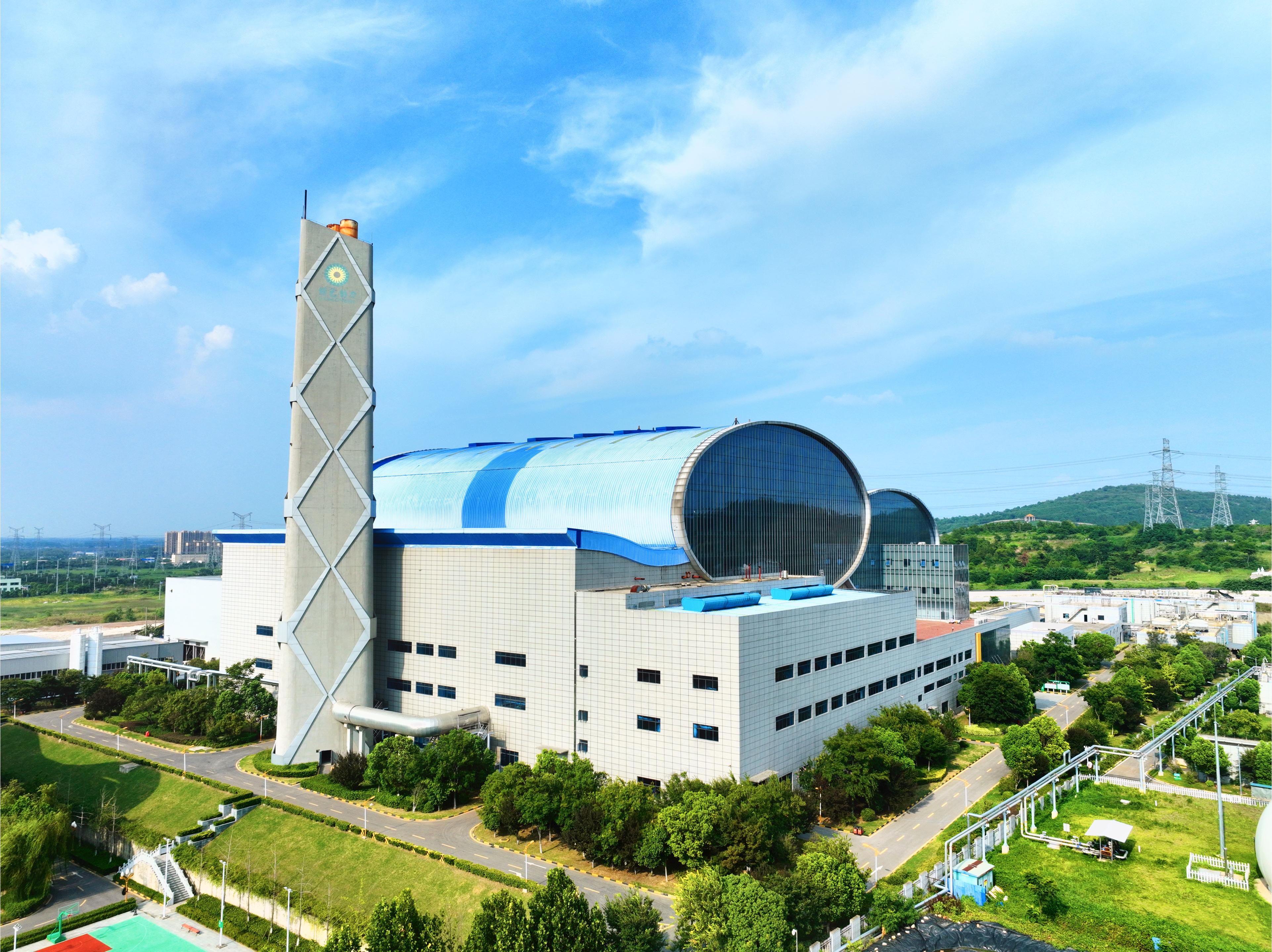 脚踏实地 铸就品牌 | 豪利777官网蚌埠公司连续六年斩获“安徽省环保诚信企业”荣誉称号